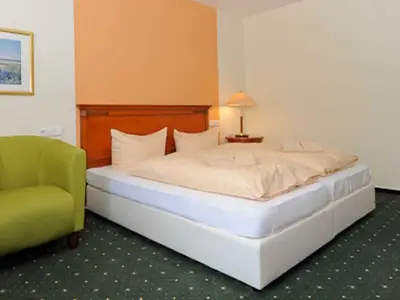 Ferienwohnung für 2 Personen (30 m²) in Bensersiel 5/10