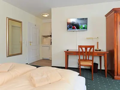 Ferienwohnung für 2 Personen (30 m²) in Bensersiel 7/10