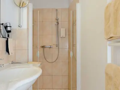 Ferienwohnung für 2 Personen (30 m²) in Bensersiel 10/10