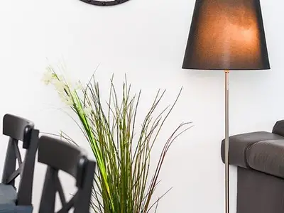 Ferienwohnung für 2 Personen (60 m²) in Bensersiel 8/10