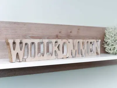 Ferienwohnung für 4 Personen (70 m²) in Bensersiel 10/10