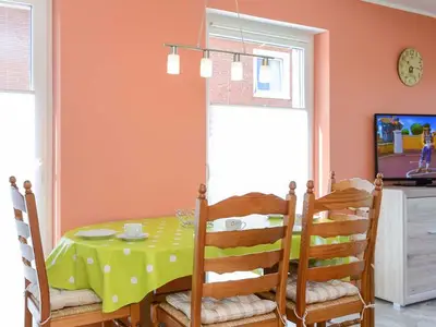 Ferienwohnung für 4 Personen (70 m²) in Bensersiel 8/10