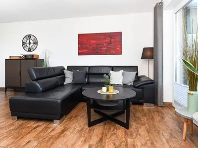 Ferienwohnung für 3 Personen (74 m²) in Bensersiel 7/10