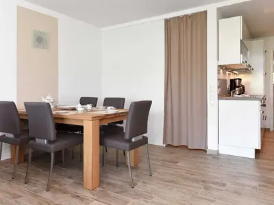 Ferienwohnung für 5 Personen (67 m²) in Bensersiel 10/10