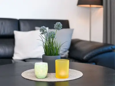 Ferienwohnung für 3 Personen (74 m²) in Bensersiel 8/10