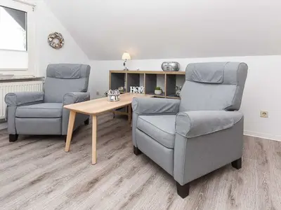 Ferienwohnung für 2 Personen (35 m²) in Bensersiel 7/10