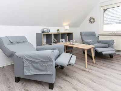Ferienwohnung für 2 Personen (35 m²) in Bensersiel 6/10