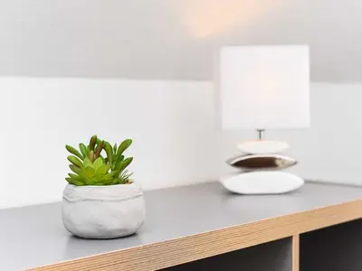 Ferienwohnung für 2 Personen (35 m²) in Bensersiel 8/10