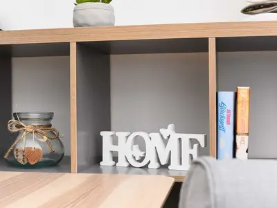Ferienwohnung für 2 Personen (35 m²) in Bensersiel 10/10