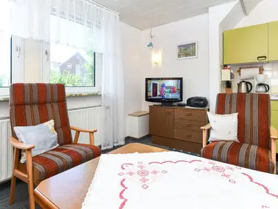 Ferienwohnung für 4 Personen (45 m²) in Bensersiel 9/10