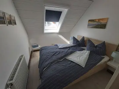 Ferienwohnung für 4 Personen (41 m²) in Bensersiel 10/10