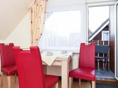 Ferienwohnung für 2 Personen (35 m²) in Bensersiel 5/10