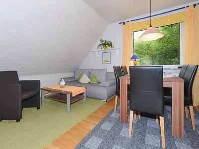 Ferienwohnung für 4 Personen (55 m²) in Bensersiel 4/10