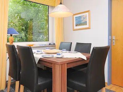 Ferienwohnung für 4 Personen (55 m²) in Bensersiel 7/10