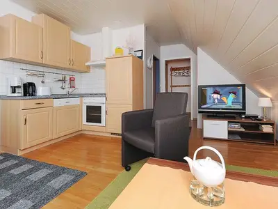 Ferienwohnung für 4 Personen (55 m²) in Bensersiel 9/10