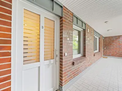 Ferienwohnung für 4 Personen (77 m²) in Bensersiel 6/10
