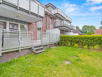 Ferienwohnung für 4 Personen (77 m²) in Bensersiel 7/10
