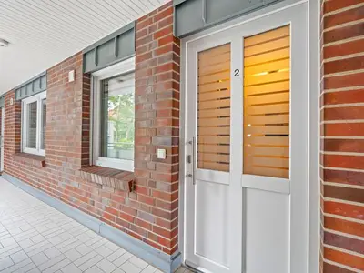 Ferienwohnung für 4 Personen (77 m²) in Bensersiel 8/10