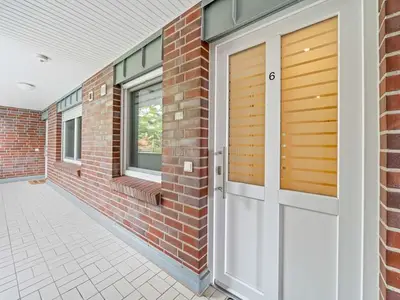 Ferienwohnung für 4 Personen (74 m²) in Bensersiel 7/10