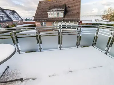 Ferienwohnung für 4 Personen (74 m²) in Bensersiel 2/10