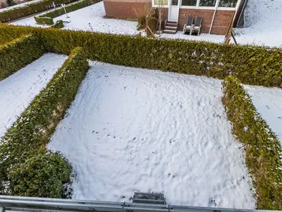 Ferienwohnung für 4 Personen (74 m²) in Bensersiel 5/10
