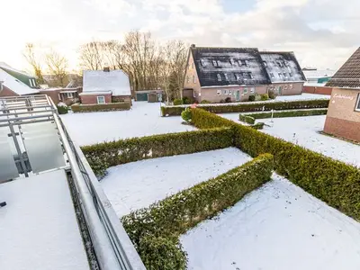 Ferienwohnung für 4 Personen (74 m²) in Bensersiel 6/10