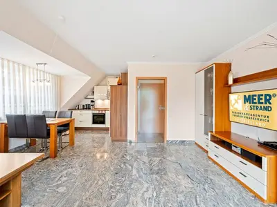 Ferienwohnung für 2 Personen in Bensersiel 10/10