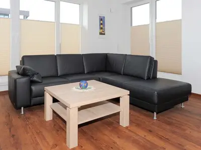 Ferienwohnung für 5 Personen (80 m²) in Bensersiel 5/10