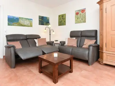 Ferienwohnung für 4 Personen (70 m²) in Bensersiel 3/10