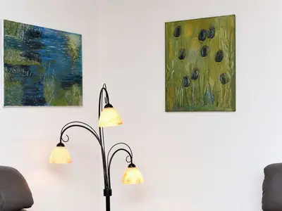 Ferienwohnung für 4 Personen (70 m²) in Bensersiel 6/10