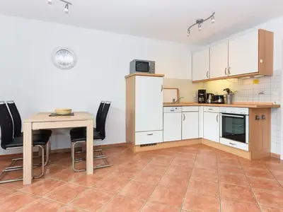 Ferienwohnung für 4 Personen (52 m²) in Bensersiel 10/10