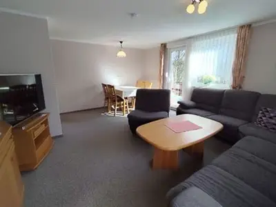 Ferienwohnung für 4 Personen (70 m²) in Bensersiel 2/10