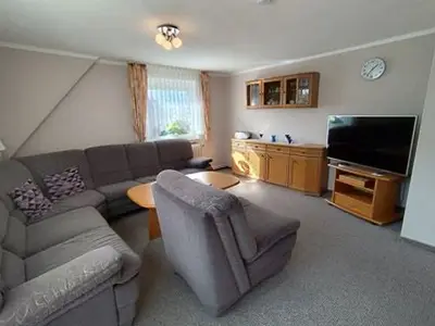Ferienwohnung für 4 Personen (70 m²) in Bensersiel 3/10
