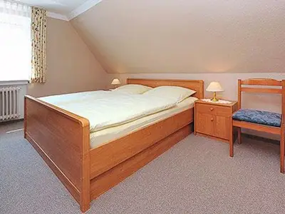 Ferienwohnung für 4 Personen (70 m²) in Bensersiel 7/10