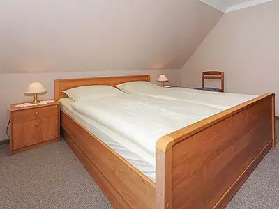 Ferienwohnung für 4 Personen (70 m²) in Bensersiel 8/10