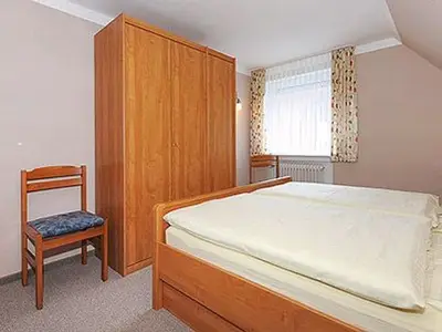 Ferienwohnung für 4 Personen (70 m²) in Bensersiel 9/10