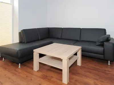 Ferienwohnung für 7 Personen (80 m²) in Bensersiel 4/10