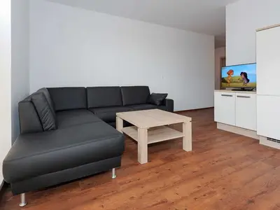 Ferienwohnung für 7 Personen (80 m²) in Bensersiel 5/10