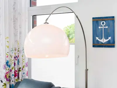 Ferienwohnung für 4 Personen (73 m²) in Bensersiel 6/10