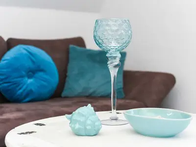 Ferienwohnung für 3 Personen (33 m²) in Bensersiel 6/10