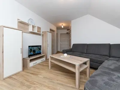 Ferienwohnung für 5 Personen (60 m²) in Bensersiel 4/10