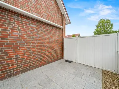 Ferienwohnung für 4 Personen in Bensersiel 6/10