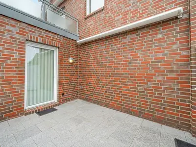 Ferienwohnung für 4 Personen in Bensersiel 7/10