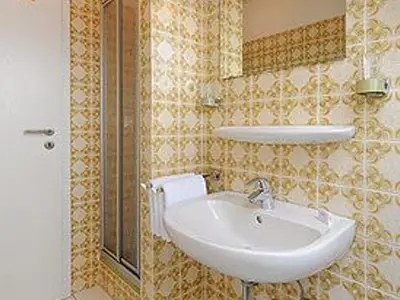 Ferienwohnung für 2 Personen (30 m²) in Bensersiel 10/10