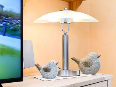 Ferienwohnung für 4 Personen (50 m²) in Bensersiel 8/10