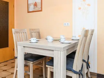 Ferienwohnung für 4 Personen (50 m²) in Bensersiel 10/10