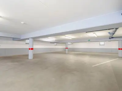 Ferienwohnung für 4 Personen (79 m²) in Bensersiel 8/10