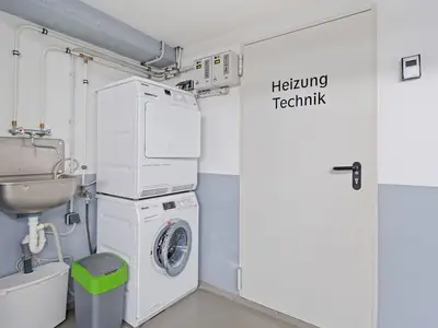 Ferienwohnung für 4 Personen (79 m²) in Bensersiel 10/10