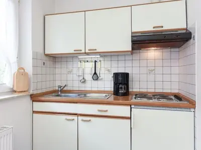 Ferienwohnung für 2 Personen (35 m²) in Bensersiel 7/10
