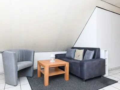 Ferienwohnung für 3 Personen (45 m²) in Bensersiel 7/10
